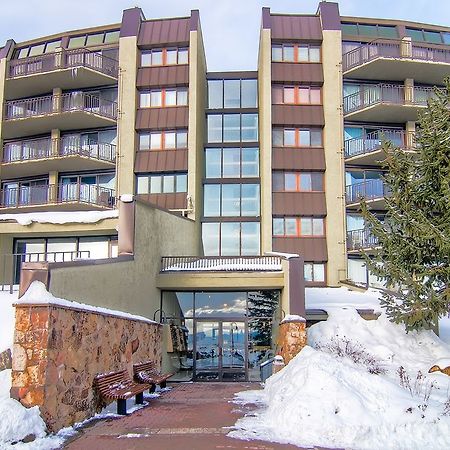 Fox Pointe At Redstone By Lespri Management Hotel Park City Buitenkant foto