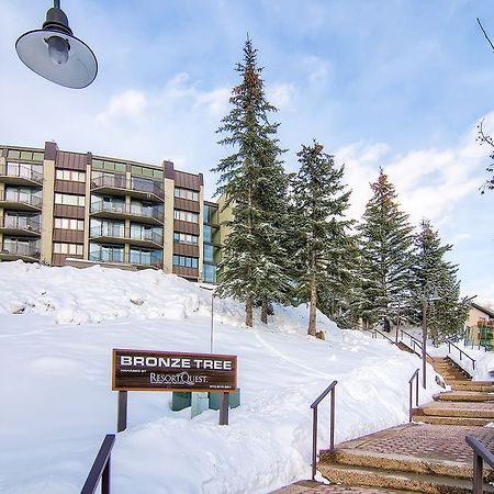 Fox Pointe At Redstone By Lespri Management Hotel Park City Buitenkant foto
