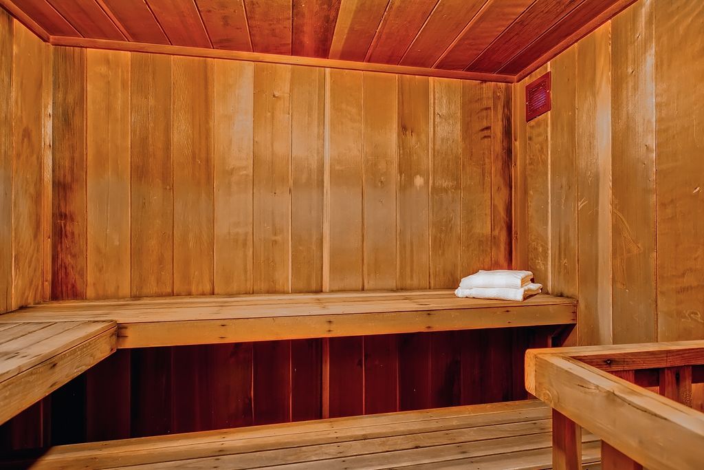 Fox Pointe At Redstone By Lespri Management Hotel Park City Faciliteiten foto