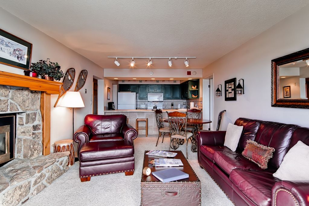 Fox Pointe At Redstone By Lespri Management Hotel Park City Kamer foto
