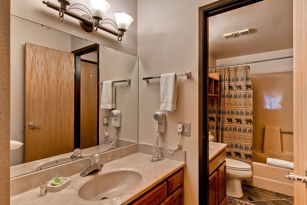 Fox Pointe At Redstone By Lespri Management Hotel Park City Kamer foto