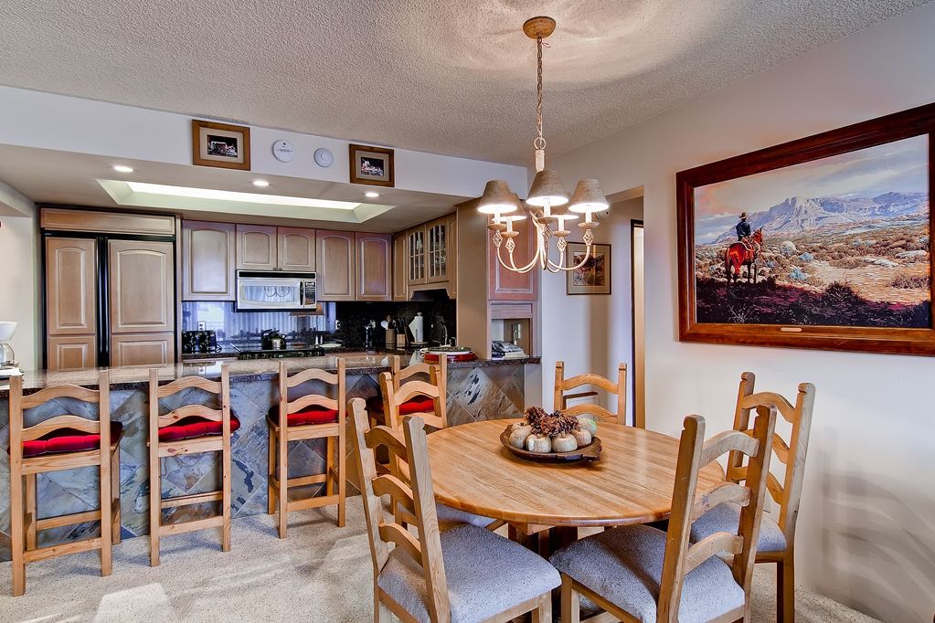 Fox Pointe At Redstone By Lespri Management Hotel Park City Kamer foto