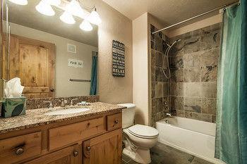 Fox Pointe At Redstone By Lespri Management Hotel Park City Buitenkant foto