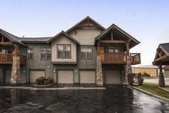 Fox Pointe At Redstone By Lespri Management Hotel Park City Buitenkant foto