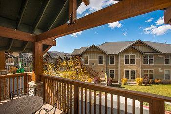Fox Pointe At Redstone By Lespri Management Hotel Park City Buitenkant foto