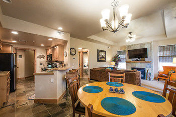 Fox Pointe At Redstone By Lespri Management Hotel Park City Buitenkant foto