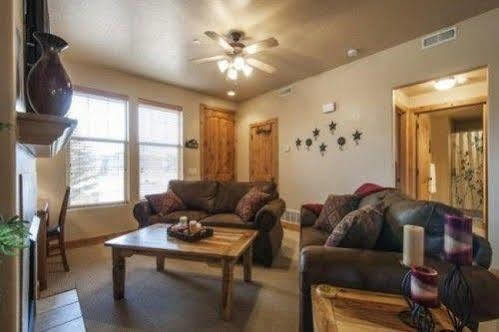Fox Pointe At Redstone By Lespri Management Hotel Park City Buitenkant foto